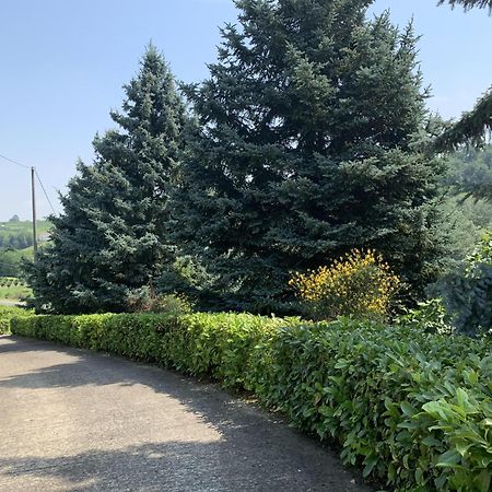 Appartamento Bricco Nebbiolo Neviglie Esterno foto