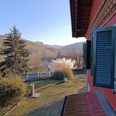 Appartamento Bricco Nebbiolo Neviglie Esterno foto