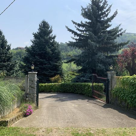 Appartamento Bricco Nebbiolo Neviglie Esterno foto