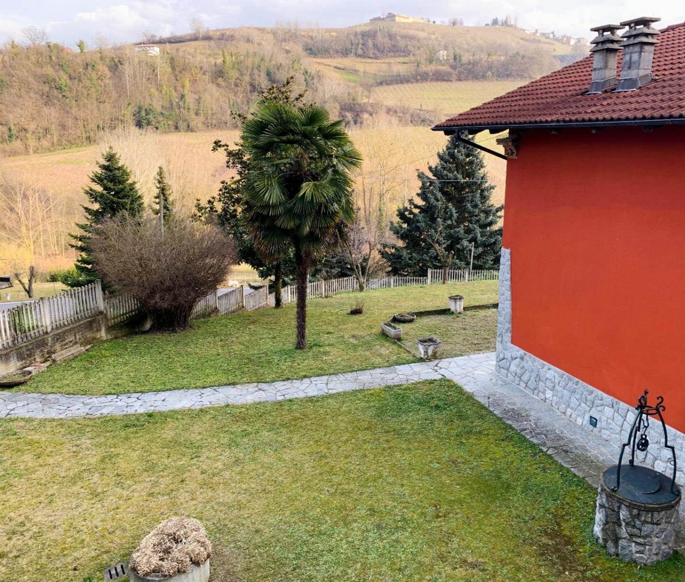 Appartamento Bricco Nebbiolo Neviglie Esterno foto