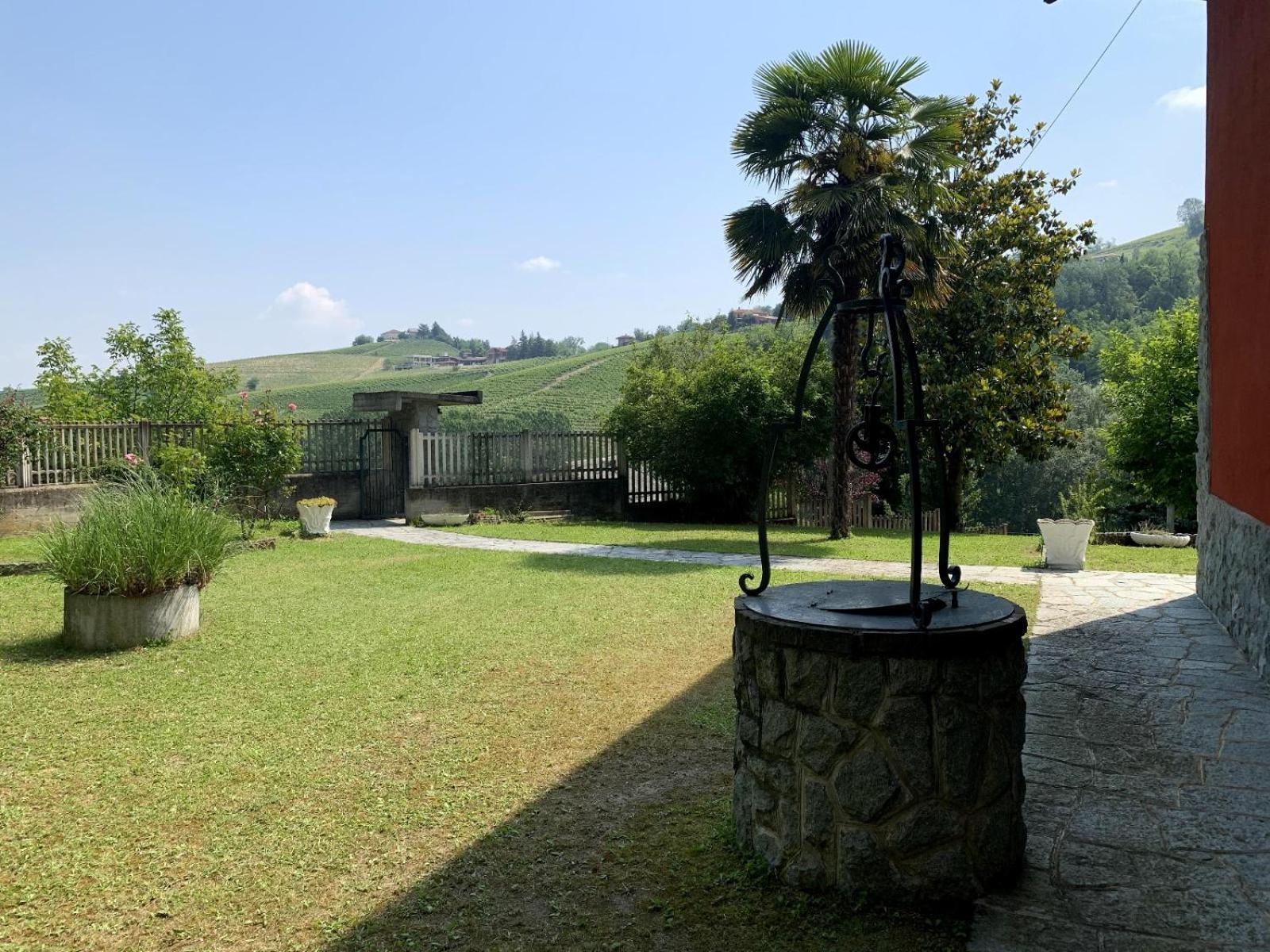 Appartamento Bricco Nebbiolo Neviglie Esterno foto